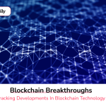 blockchain technology developments