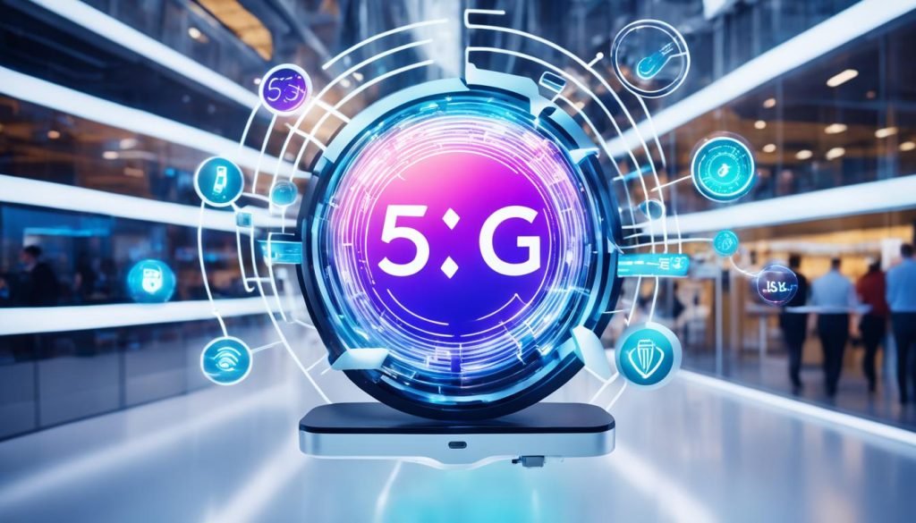 5G Technology Trends