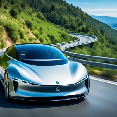 autonomous vehicles advancements