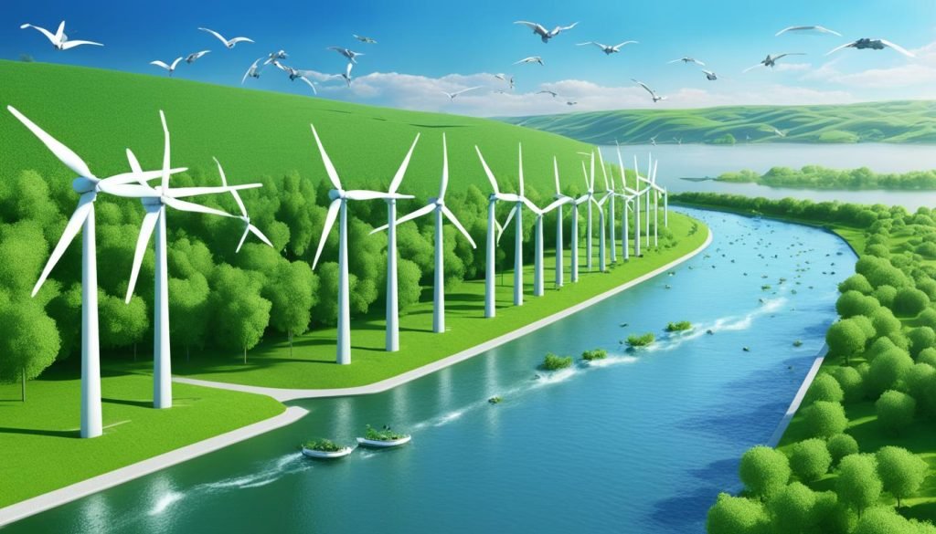 Renewable Energy Procurement