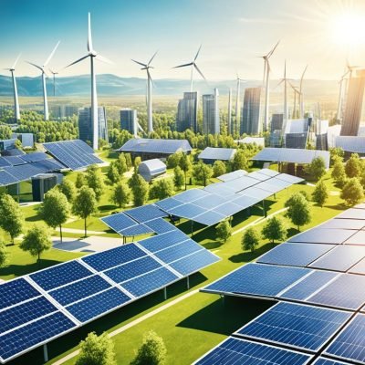 clean energy initiatives