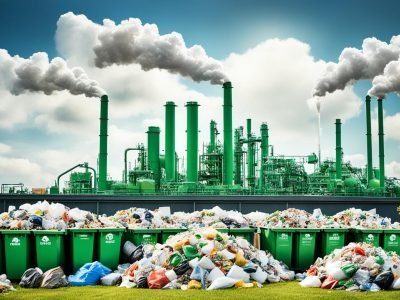 waste management strategies