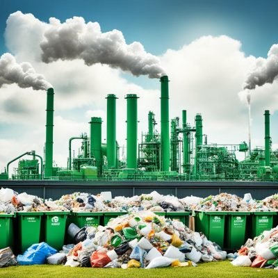 waste management strategies