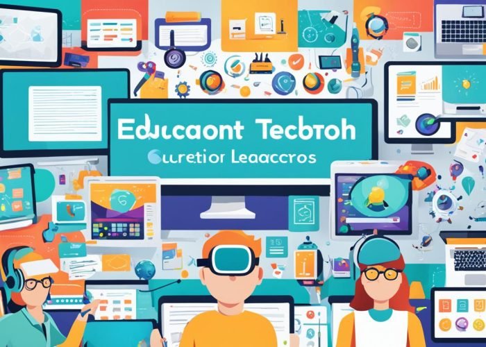 Education technology tools