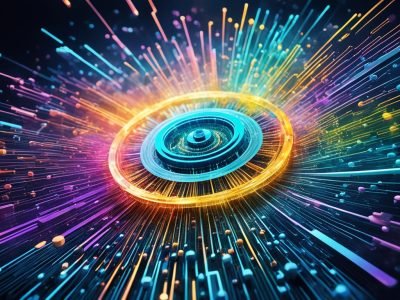 Quantum computing breakthroughs