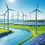 Renewable energy solutions