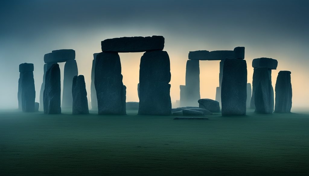 Stonehenge mysteries