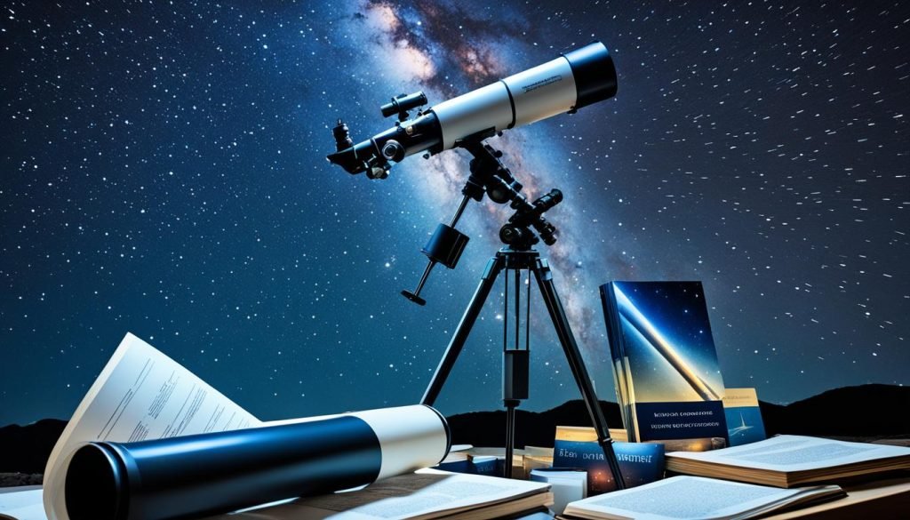 historical research in astronomy