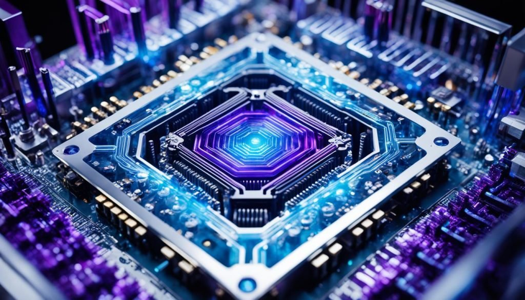 quantum hardware advancements