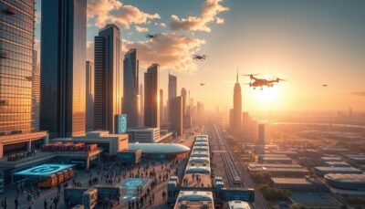 Understand How automation is affecting global job markets and Future Jobs