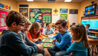 Learn How The Impact of Gamification on Student Engagement Can Help You