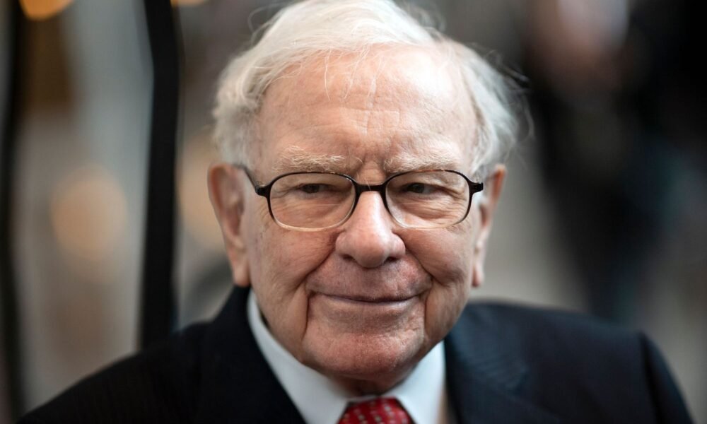 Warren Buffett: The Oracle of Omaha’s Enduring Legacy