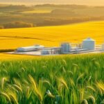 Discover Advancements in Bioenergy from Agricultural Waste