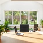 How to Design Eco-Friendly Workspaces: Tips for a Healthier Environment