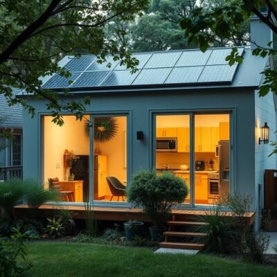 How to Reduce Energy Consumption in Urban Households: Simple Steps