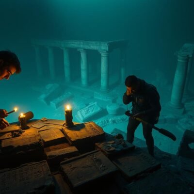 Recent findings in ancient maritime history: What You Need to Know