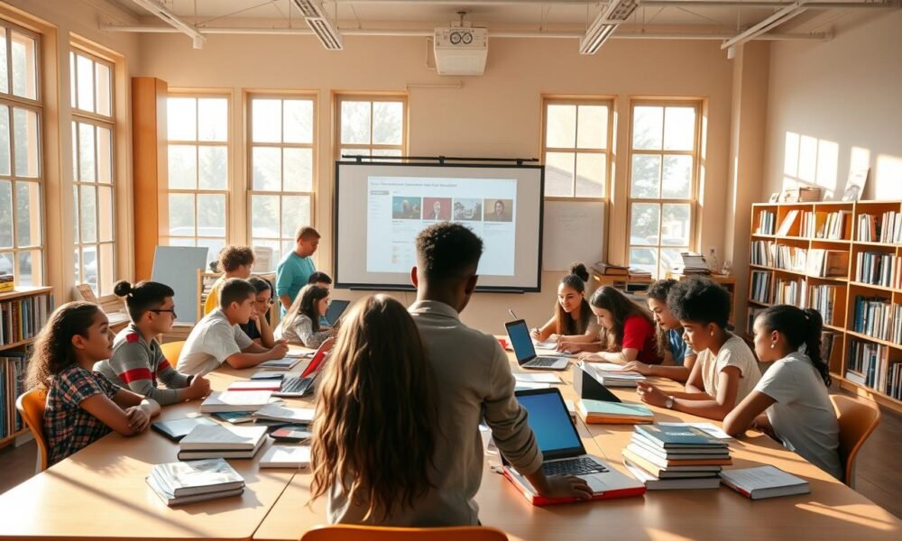 Discover The benefits of open-source educational platforms for Your Classroom