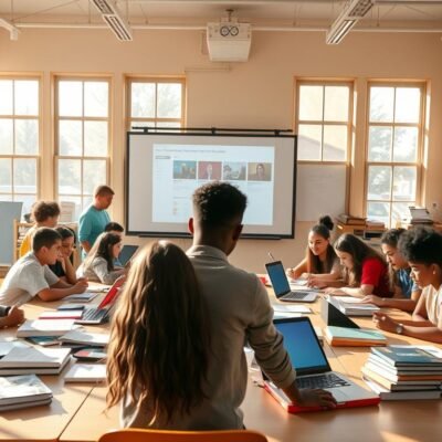 Discover The benefits of open-source educational platforms for Your Classroom