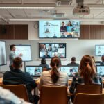 The Future of Hybrid Learning Models in Education: What You Need to Know