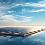 The Potential of Floating Solar Farms: A Sustainable Power Solution