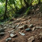 Learn About The significance of newly discovered ancient tools