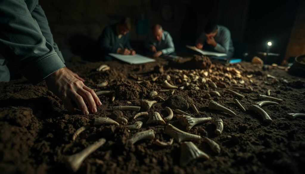 bone tools discovery bone tools discovery