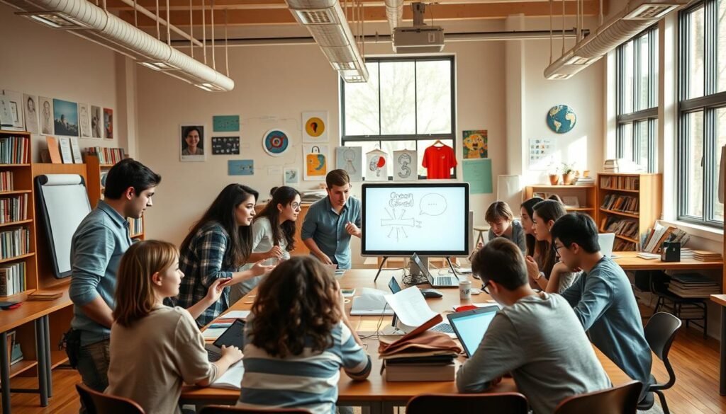 collaborative learning open source