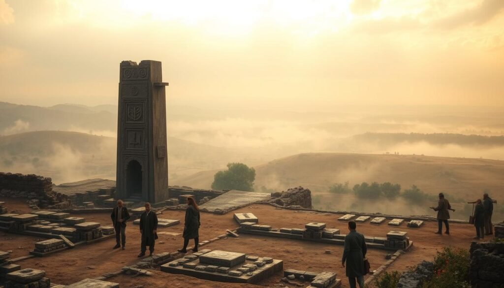 evolutionary theories of religion