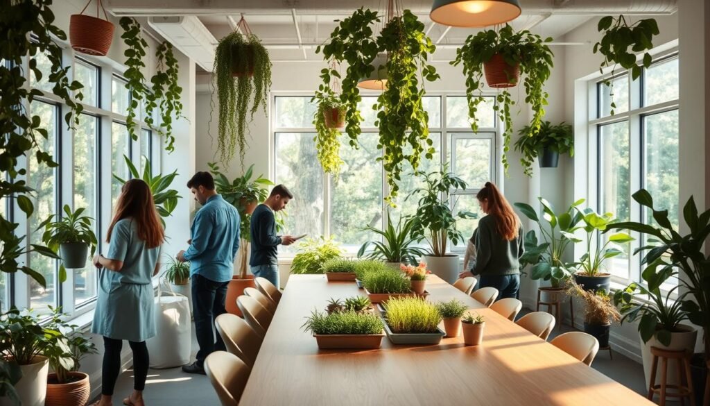 green office culture practices green office culture practices