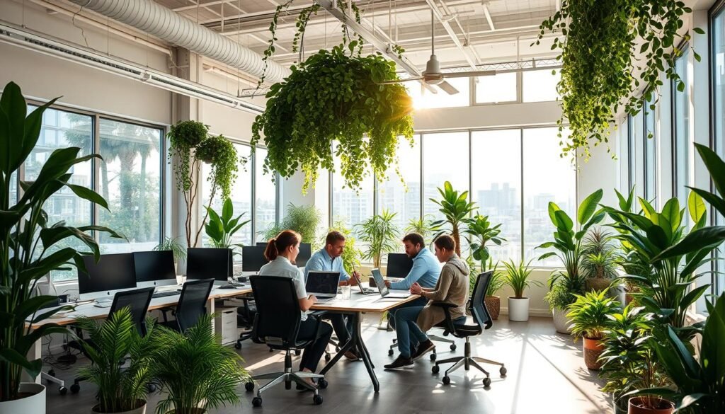 optimizing office space sustainability optimizing office space sustainability